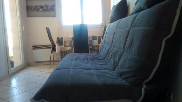 Studio Cagnes Sur Mer 외부 사진