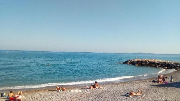 Studio Cagnes Sur Mer 외부 사진
