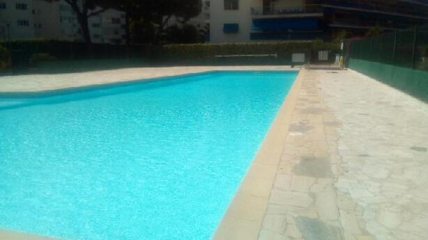 Studio Cagnes Sur Mer 외부 사진