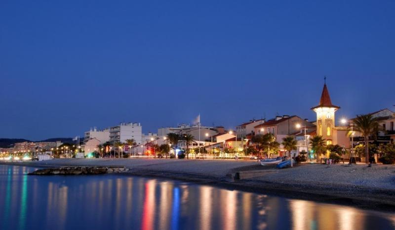 Studio Cagnes Sur Mer 외부 사진