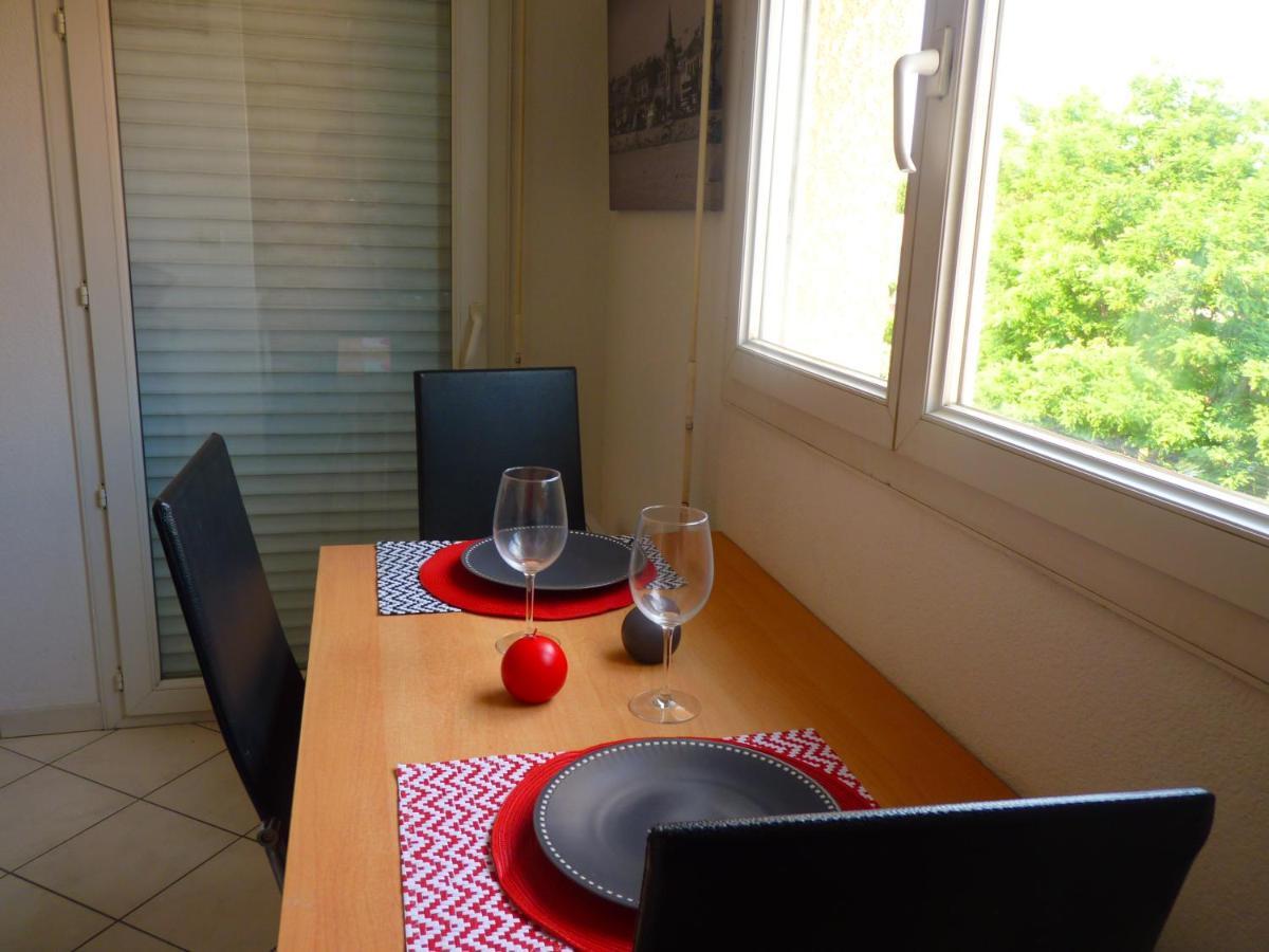 Studio Cagnes Sur Mer 외부 사진