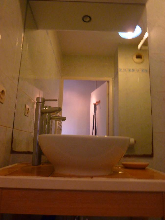 Studio Cagnes Sur Mer 외부 사진